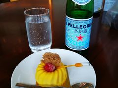 -苏州洲际酒店·大堂酒廊