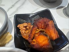 -馋三尺蟹粉小笼(人民广场店)