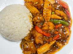 -宜家·瑞典风味餐厅(四元桥店)