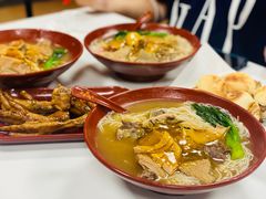 -下环街市熟食中心
