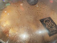 -山河屯铁锅炖鲜鹅·东北菜(开发区一店)