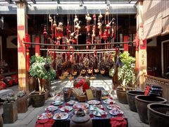 -文儒九号·闽菜馆(三坊七巷店)