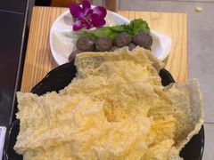 -淼福猪肚鸡·椰子鸡火锅(大沙地店)