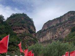 -湖洞水自然风景区