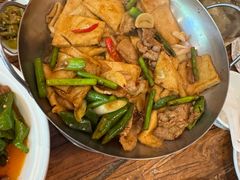 -老雒阳面馆·水席·洛阳菜(纱厂路店)