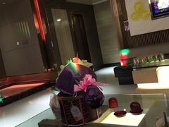 -欧贝拉蛋糕店(东门路店)