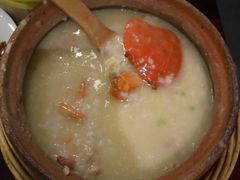 -悟长年潮汕菜砂锅粥(圣熙8号店)