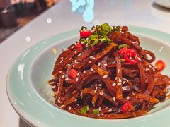 -红樱桃·欢乐餐厅(太原里店)