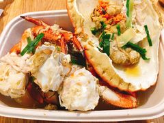 -盒马鲜生(宝地店)