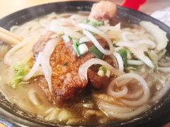 -仙妈米粉店(庆丰路)