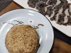 -裕德孚·非遗手切涮羊肉(东直门内大街店)
