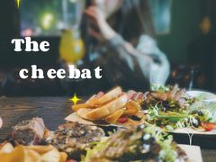 -The Cheebat 锌吧·Bistro(体育西店)