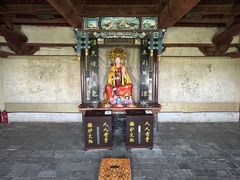 -娲皇宫