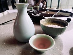 -桃花沅火锅(长嘉汇江景店)