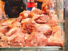 -马志善稀糊爛生熟肉店