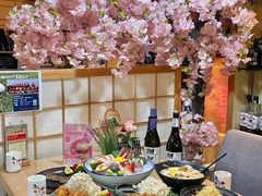 -长崎屋·日本料理·刺身·烧鸟(天河北路店)