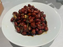 -海富门·带鱼·淮扬菜·粤菜(甘家口店)