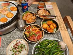 -酒拾烤肉(九方店)