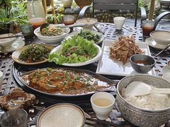 -品德宏·孔雀宴的发源地(金塔园店)