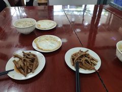 -义隆素菜馆(百年老店)