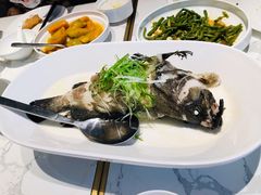 -徐记海鲜(曲江南湖店)