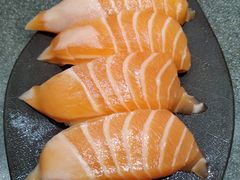 -禾绿寿司·定食·拉面·烧炸(喜荟城店)