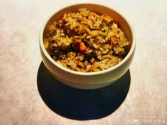 -菩提素素食餐厅(晶郦馆店)