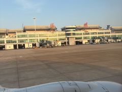 -福州长乐国际机场