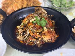 -铭副琦食·虾蟹烩馆(渔人码头店)
