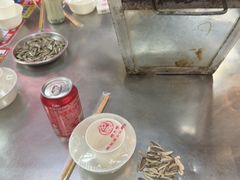 -郝大姐·乌龙山铁板烧(大学城三店)