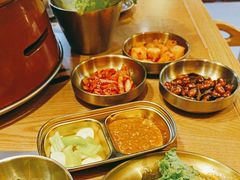 -闻老头·菊花炭烤肉(D11店)