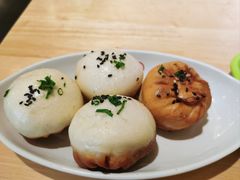 -玖鲜小笼(中山广场店)