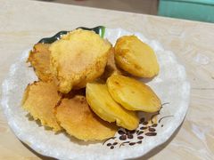 -柴火东北铁锅炖(鲁班店)