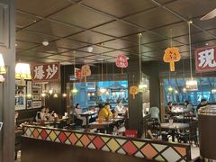 -阿大排档(长春这有山店)