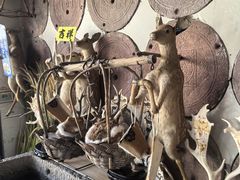 -乔家满族八大碗(流水沟店)