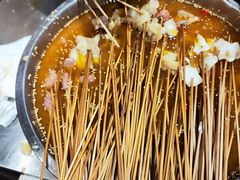 -嘉州鲜知味钵钵鸡(奎星楼店)