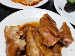 -汉巴味德(大悦城店)