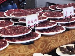 -一鼎牛鲜活牛肉城(晋江海峡国际食品城店)