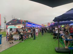 -第35届青岛国际啤酒节