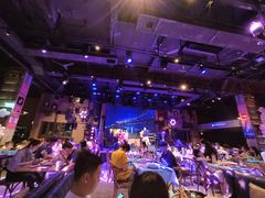 -胡桃里乐队酒馆(广州塔店)