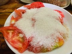 -汝萍传统蘸水菜(春华路总店)
