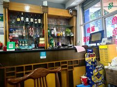 -江川野生菌火锅铜锅鱼(贵清火锅店)