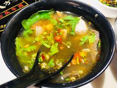 -八方客汕头火锅·牛肉·卤水(福保店)