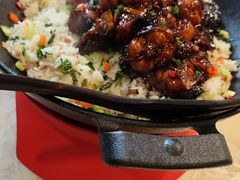 河鳗菜饭-长兴菜馆(高桥店)