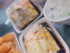 -穗银肠粉店(东川路店)