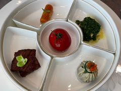 -新光酒家·河豚·海鲜·蟹料理(浦东店)