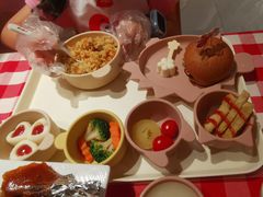 -西贝(紫荆广场店)