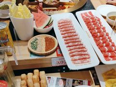 -豪渝火锅(红谷滩万达店)