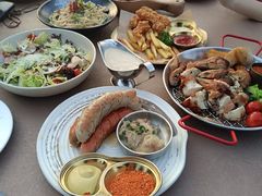 -埠口精酿夜景餐酒吧· BREWPORT BISTRO(长嘉汇重庆之眼店)