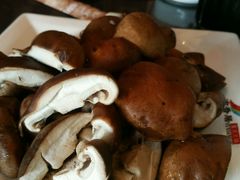 -蜀香居鲜毛肚火锅